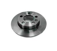 LPR Brakes Disco freno A1441P - 2 pezzi Posteriore per VW Golf IV (1J1) e Polo (9N)