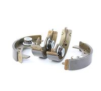 LPR Brakes Kit ganasce freno 00890 per Fiat Uno, Cinquecento, A112, Lancia Delta, Y10, Panda