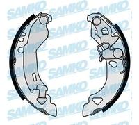 LPR Brakes 06700 Ganasce Freno