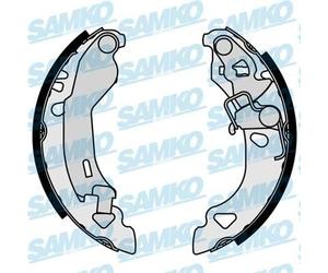 LPR Brakes 06700 Ganasce Freno