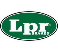 LPR Brakes 1562 Pompa Freno