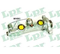 LPR Brakes 1817 Pompa Freno
