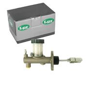 Pompa frizione Alluminio 2611 LPR per NISSAN BLUEBIRD TERRANO II TERRANO I