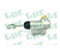 Lpr Lpr Frenante 3615