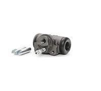 Cilindretto freno Ghisa grigia 4187 LPR per NISSAN PATROL III/1 Station Wagon