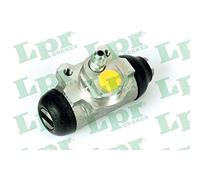 LPR Brakes Cilindretto freno 5513 Alluminio per Suzuki Samurai SJ413