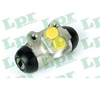 Cilindretto freno Alluminio C29547 SAMKO per SUZUKI SAMURAI Fuoristrada chiuso