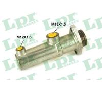 Cilindro Maestro Freno - Pompa Freni Lpr Zeta Eurocargo