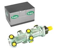 LPR Brakes Pompa freno 6783 per Citroën, Fiat, Peugeot