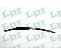 Tubo flessibile freno 6T48995 LPR per FORD C-MAX II GRAND C-MAX FOCUS III