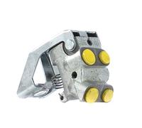 LPR Brakes Correttore di frenata 9935 per PEUGEOT 806 (221) 1.8 1995-2002