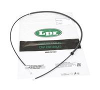 LPR C0012BO Cavo comando cofano motore