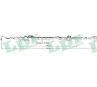 LPR C0013A Cavo acceleratore