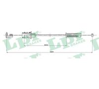 LPR C0145A Cavo acceleratore