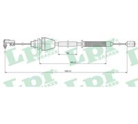 LPR C0148A Cavo acceleratore per RENAULT
