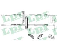 LPR C0224B Cavo comando, Freno stazionamento per FORD