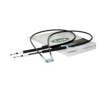 LPR C0254B Cavo freno a mano