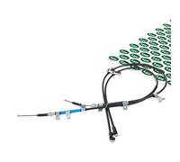 LPR C0358B Cavo freno a mano