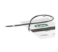LPR C0381B Cavo freno a mano
