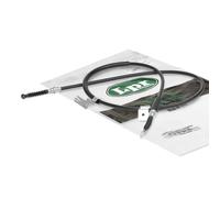 LPR C0389B Cavo comando, Freno stazionamento per MAZDA