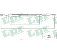 LPR C0435B Cavo comando, Freno stazionamento per MERCEDES-BENZ