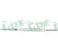 LPR C0438B Cavo freno a mano