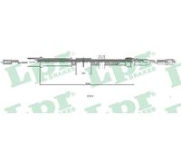 LPR C0455B Cavo freno a mano