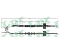 LPR C0535B Cavo freno a mano