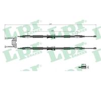 LPR C0595B Cavo freno a mano