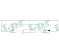 LPR C0637B Cavo freno a mano