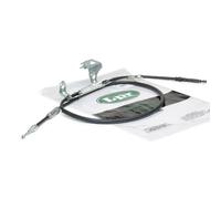 LPR C0957B Cavo freno a mano