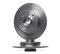 LPR C1013PCA Disco freno