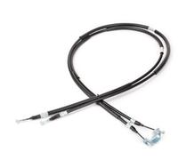 LPR C1043B Cavo comando, Freno stazionamento per OPEL,VAUXHALL