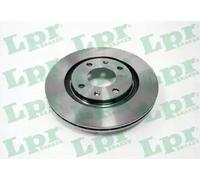 LPR C1141V Disco freno
