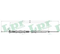 LPR C1320B Cavo freno a mano