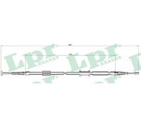 LPR C1448B Cavo freno a mano