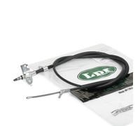 LPR C1652B Cavo freno a mano