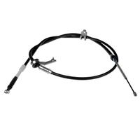 LPR C1656B Cavo freno a mano