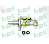 LPR Cilindro Del Freno Principale Cilindro Ø25.4Mm Per Ford Focus II Mazda 3