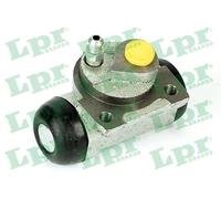 LPR Cilindro Del Freno Radiale Adatto Per Nissan Primera P10 Hatchback