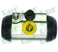LPR Cilindro Freno Cilindro Ruota per Fiat Palio 178BX Fine Settimana 178 178DX