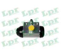 LPR Cilindro Freno Cilindro Ruota per Ford Ka RU8 Fiat 500 312 312 500 595 695