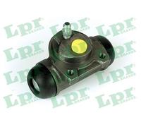 LPR Cilindro Freno Cilindro Ruota per Peugeot 306 Break 7E N3 N5 7D 7A 7C