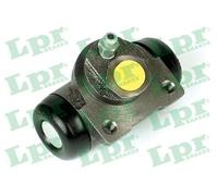 LPR Cilindro Freno per Lancia Ypsilon 843 Y10 156 840A Fiat Punto Cabriolet