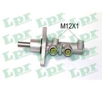 LPR Cilindro Principale Freno Hauptzylinder Per Renault Master III 2.3 dCi