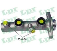 LPR Cilindro Principale Freno Maestro Ø23.81mm per Toyota Land Cruiser 90 Hilux