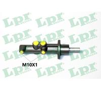 LPR Cilindro Principale Freno Maestro Ø25.4mm Adatto A per Iveco Quotidiano III