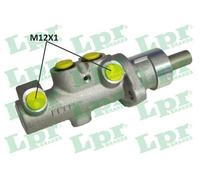LPR Cilindro Principale Freno Maestro per Ford Mondeo I Familiare 1.8i 16V 1.6i