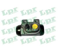 LPR Cilindro Radiale Radiale Per Renault Super 5 Kasten S40 B C40 122