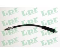 LPR Flessibile Del Freno per Ford Escort VI Cabriolet 1.6 16V XR3i 1.8 1.4